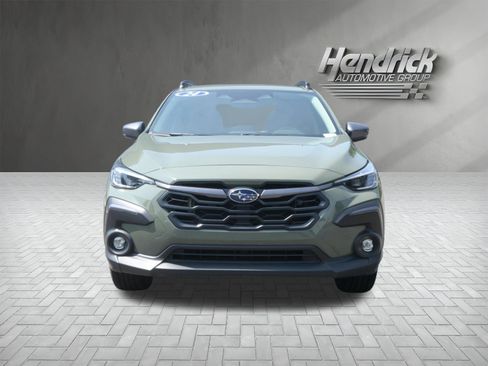 Certified 2024 Subaru Crosstrek 2.5i Limited w/ Popular Package #4A AWD/4WD image 3