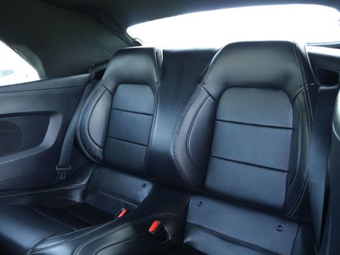 Used 2024 Ford Mustang Premium RWD image 12