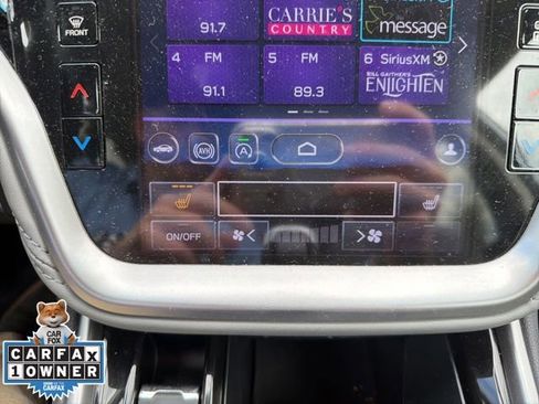 Used 2022 Subaru Outback Limited XT AWD/4WD image 22