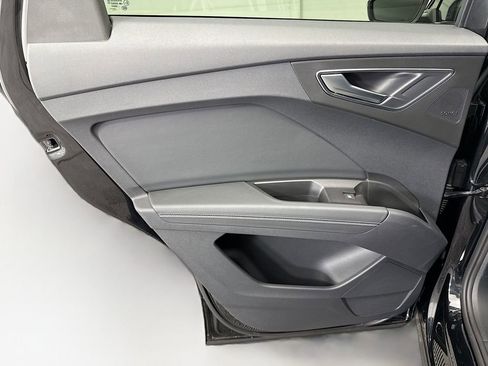 Used 2023 Audi Q4 e-tron Premium Plus w/ Premium Plus image 25