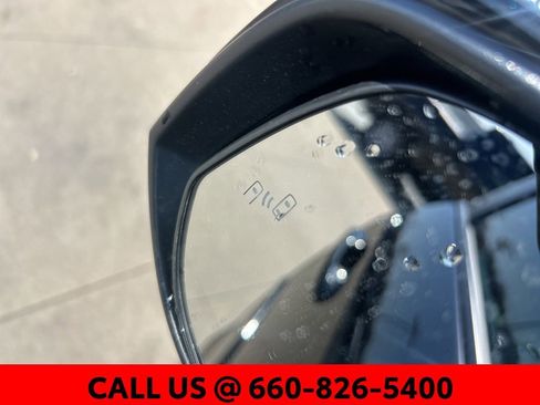 Certified 2025 Toyota RAV4 Woodland Edition image 15