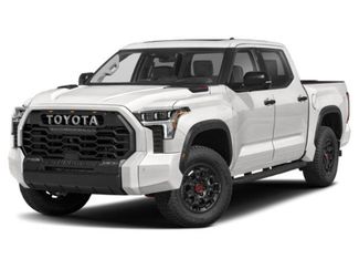 Used 2023 Toyota Tundra Limited video 1