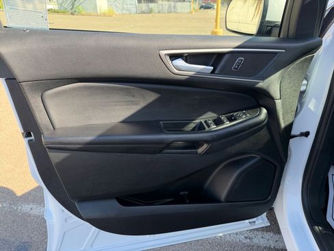 Used 2023 Ford Edge SEL image 20