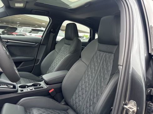 Used 2026 Audi S3 Premium image 13