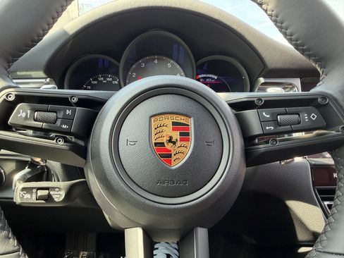 New 2026 Porsche Macan S AWD/4WD image 34