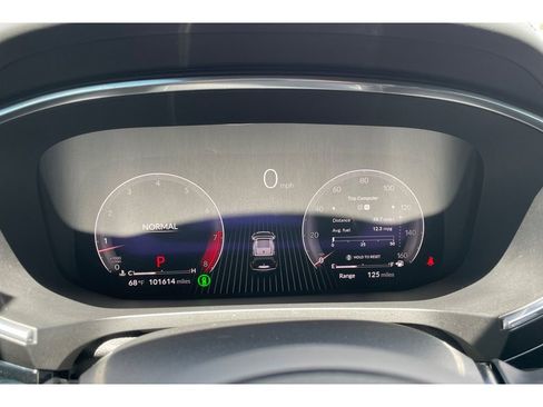 Certified 2022 Acura MDX A-Spec AWD/4WD image 40