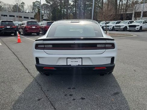 New 2026 Dodge Charger R/T Scat Pack image 7