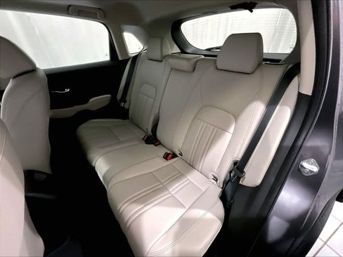 Used 2024 Honda HR-V EX-L image 15