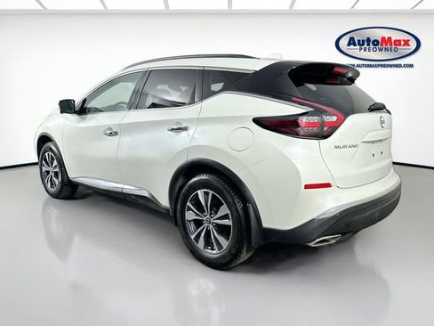 Used 2024 Nissan Murano SV image 6
