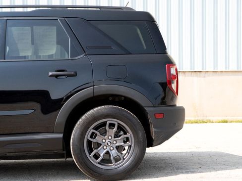 Used 2022 Ford Bronco Sport Big Bend w/ Convenience Package image 8