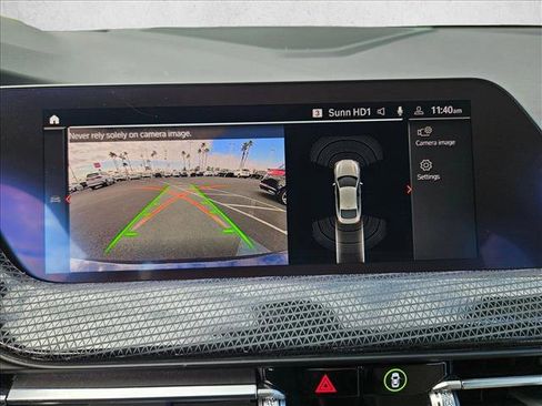 Used 2023 BMW 228i Gran Coupe w/ Convenience Package image 12