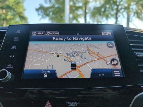 Used 2022 Honda Ridgeline RTL-E image 24