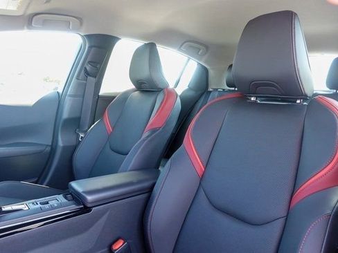 New 2026 Toyota Prius Plug-In Hybrid image 28