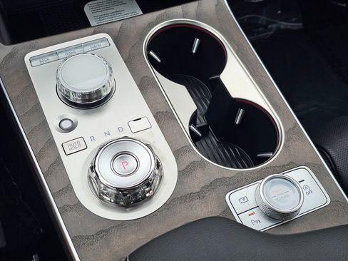 New 2026 Genesis GV80 2.5T Prestige AWD/4WD image 19