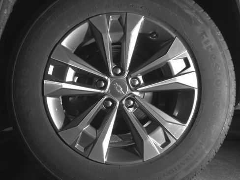 Used 2025 Chevrolet Equinox LT image 14