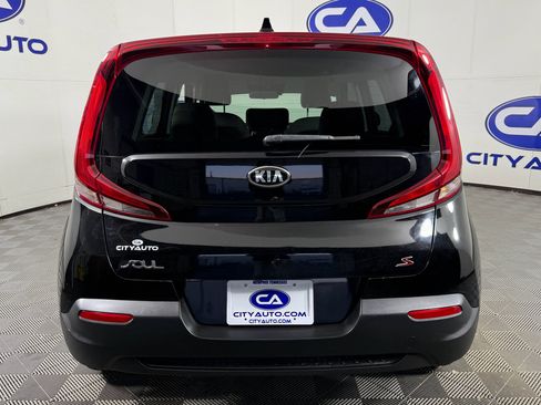 Used 2020 Kia Soul S image 7