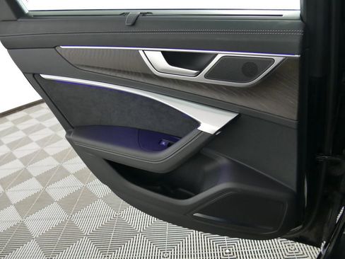 Used 2023 Audi A6 3.0T Prestige w/ Prestige Package image 6