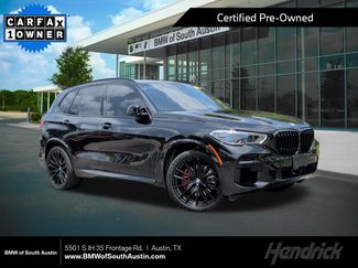 Used 2023 BMW X5 sDrive40i w/ Executive Package RWD video 1
