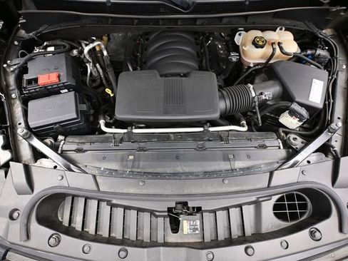 Used 2021 Cadillac Escalade ESV Premium Luxury Platinum image 66