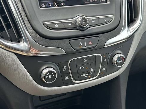 Used 2024 Chevrolet Equinox LS w/ Sport Edition FWD image 29