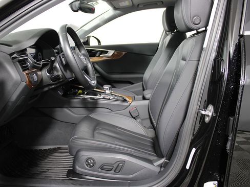 Used 2022 Audi A4 2.0T Premium Plus w/ Premium Plus Package image 9