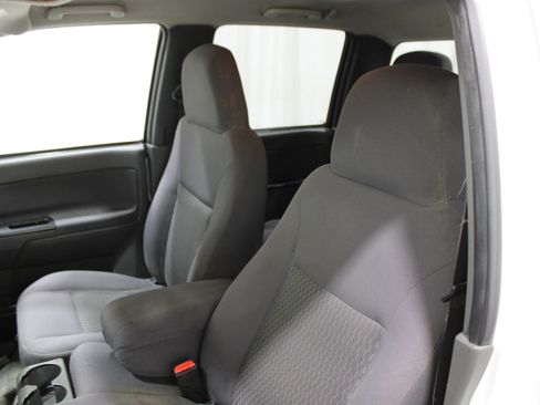 Used 2006 Chevrolet Colorado LT w/ LT Preferred Equipment Group image 3