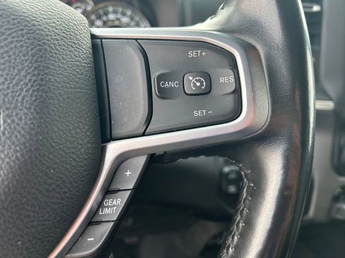 Used 2024 RAM 2500 Big Horn image 18