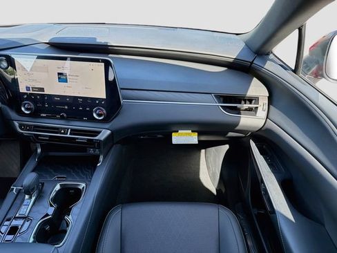 New 2026 Lexus RX 350 AWD/4WD image 19