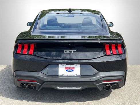 New 2025 Ford Mustang GT image 24
