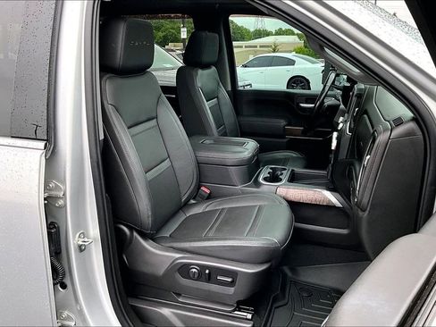 Used 2020 GMC Sierra 3500 Denali w/ Denali Ultimate Package AWD/4WD image 32