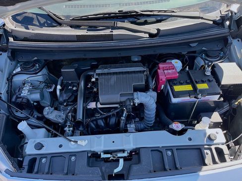 Used 2024 Mitsubishi Mirage ES FWD image 27