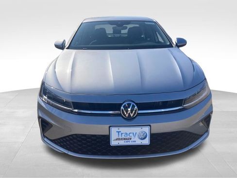 New 2026 Volkswagen Jetta S image 16