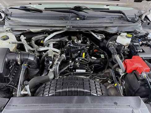 Used 2021 Ford Ranger XL image 11