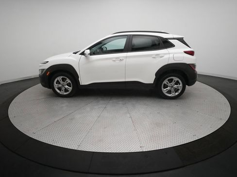 Used 2023 Hyundai Kona SEL w/ Cargo Package image 23