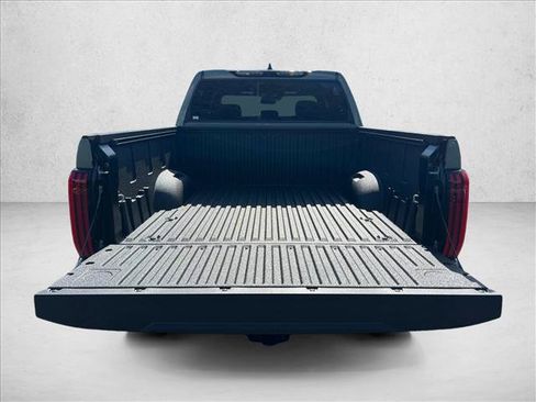 New 2025 Toyota Tundra SR5 AWD/4WD image 18