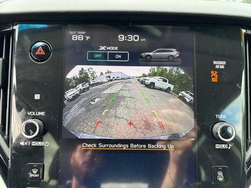 Used 2021 Subaru Outback Premium AWD/4WD image 21