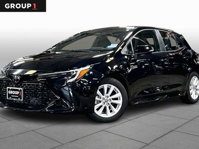 Used 2023 Toyota Corolla SE