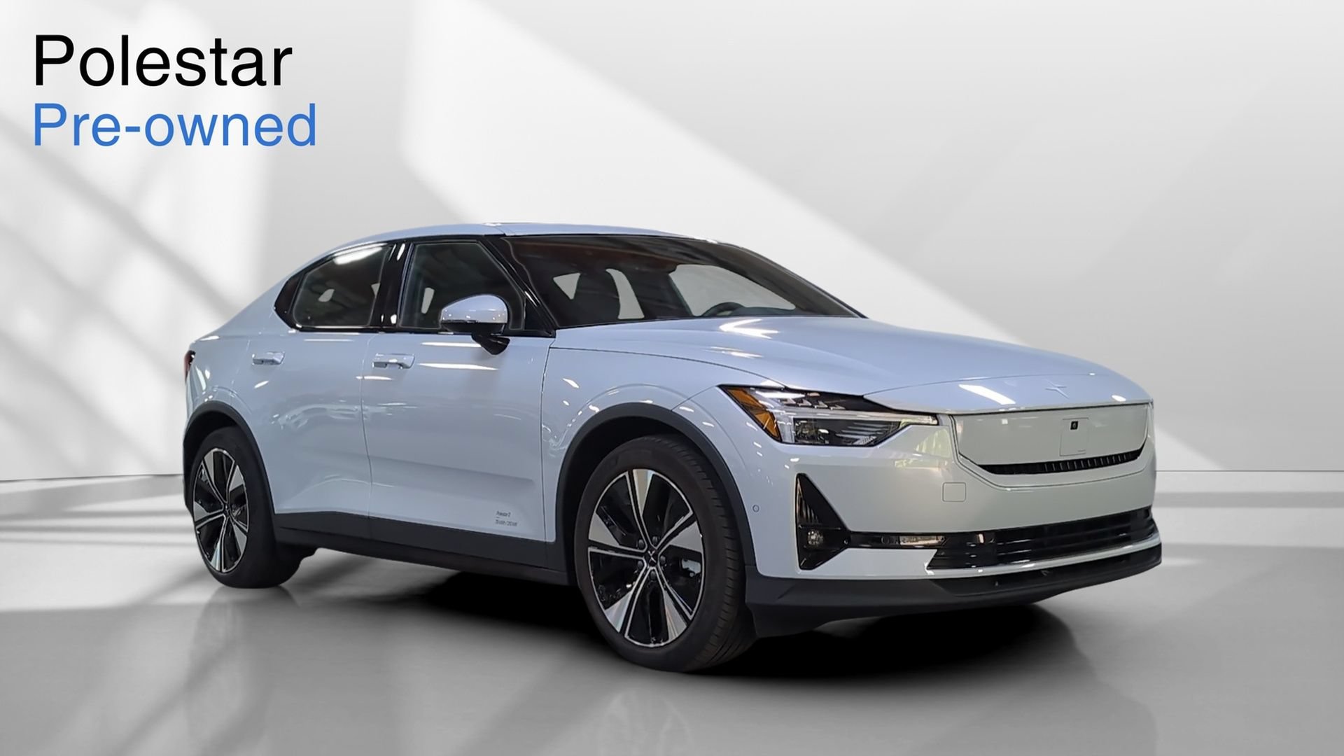 Certified 2024 Polestar Polestar 2 AWD/4WD image 7