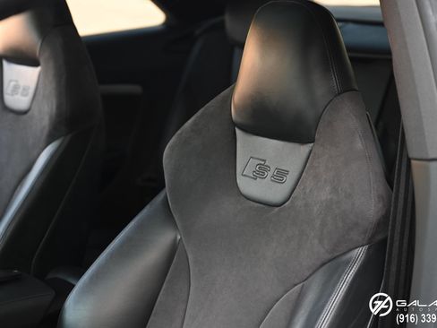 Used 2016 Audi S5 Premium Plus image 19