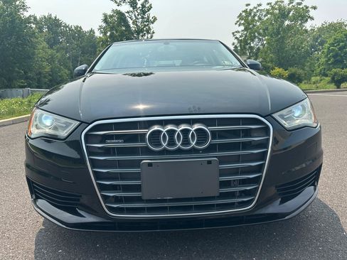 Used 2015 Audi A3 2.0T Premium w/ Cold Weather Package AWD/4WD image 10
