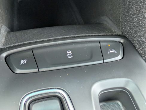 Used 2023 Chevrolet Bolt LT w/ Driver Confidence Package FWD image 23