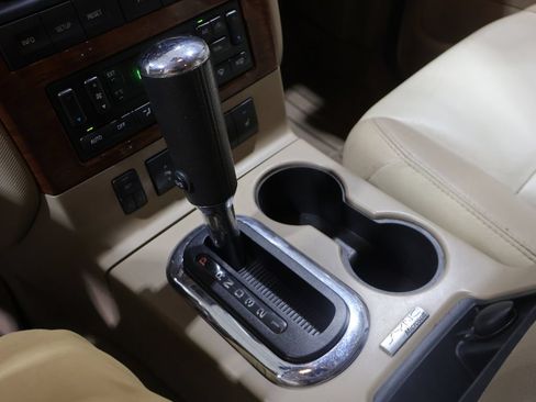 Used 2010 Ford Explorer Eddie Bauer AWD/4WD image 26