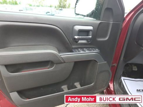 Used 2015 Chevrolet Silverado 1500 LT w/ All Star Edition image 31