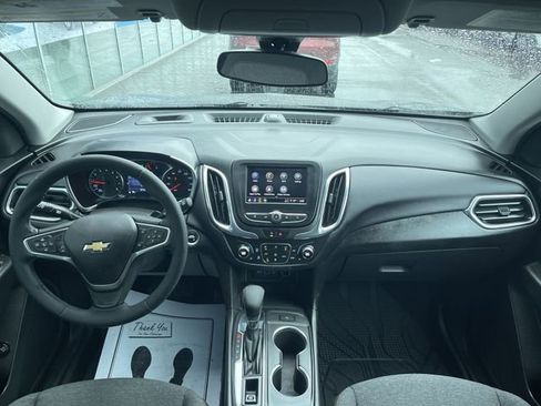 Certified 2023 Chevrolet Equinox LT AWD/4WD image 20
