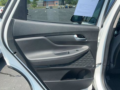 Certified 2023 Hyundai Santa Fe SEL AWD/4WD image 23