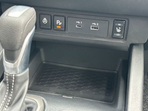 New 2026 Nissan Frontier SV w/ SV Convenience Package image 22