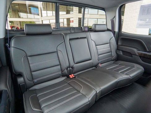 Used 2015 GMC Sierra 2500 Denali w/ Duramax Plus Package AWD/4WD image 32