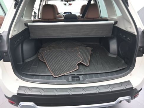 Used 2023 Subaru Forester Touring AWD/4WD image 19