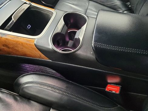 Used 2018 Lincoln MKX Reserve w/ Lincoln MKX Climate Package image 26