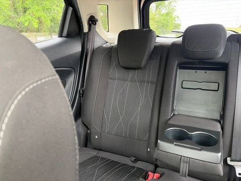 Used 2019 Ford EcoSport SE AWD/4WD image 29